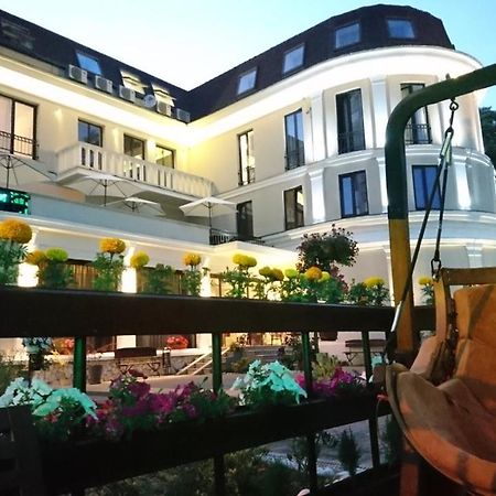 Spa Hotel Karakas Sohum Dış mekan fotoğraf