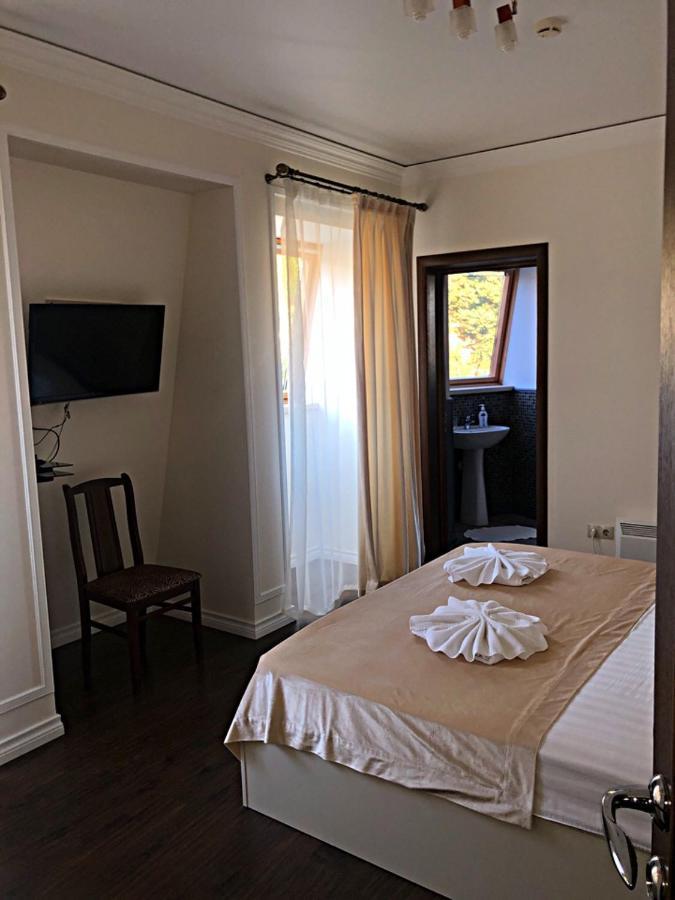 Spa Hotel Karakas Sohum Dış mekan fotoğraf