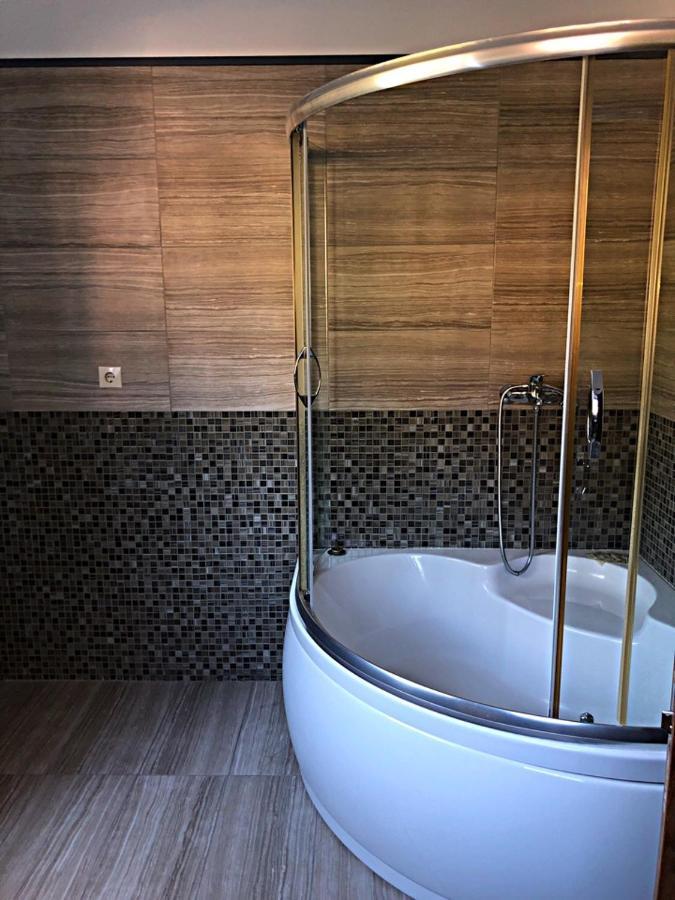 Spa Hotel Karakas Sohum Dış mekan fotoğraf