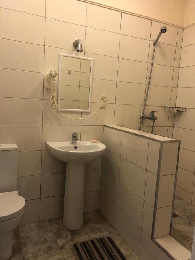Spa Hotel Karakas Sohum Dış mekan fotoğraf