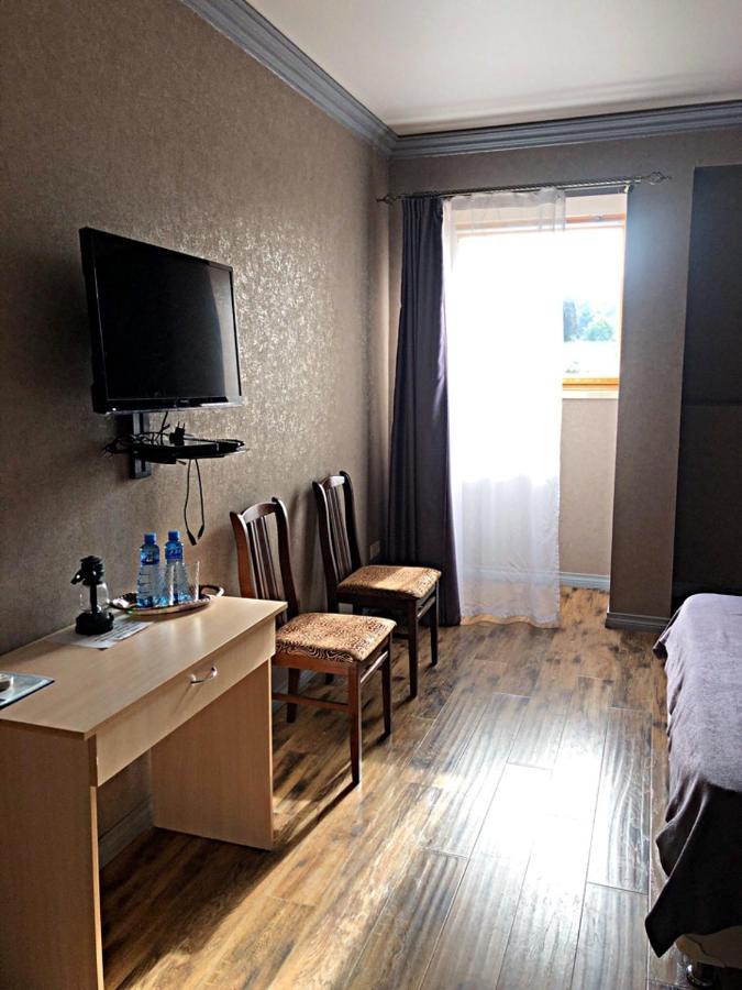 Spa Hotel Karakas Sohum Dış mekan fotoğraf