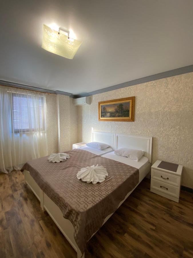 Spa Hotel Karakas Sohum Dış mekan fotoğraf