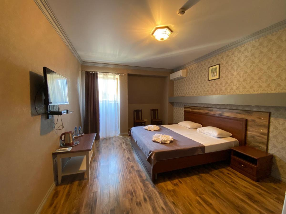 Spa Hotel Karakas Sohum Dış mekan fotoğraf