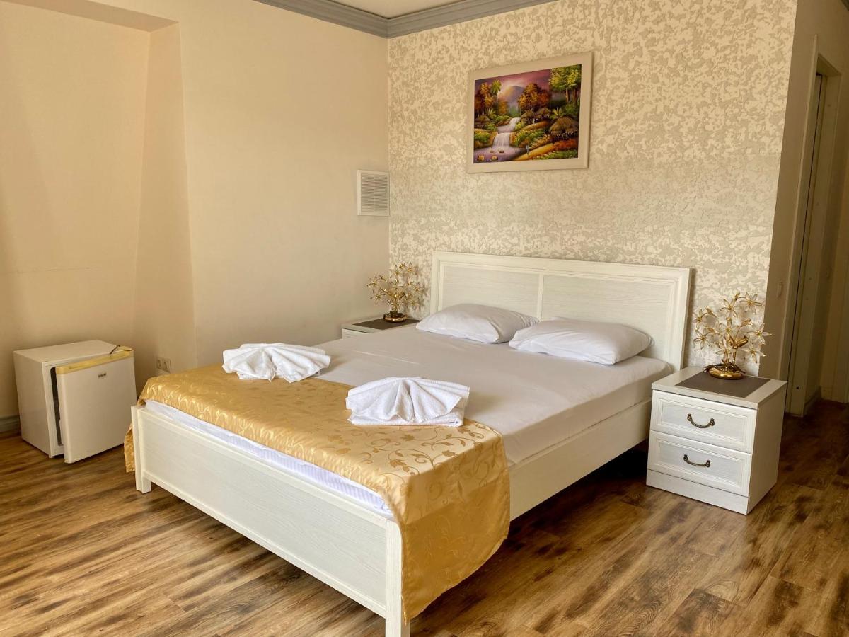 Spa Hotel Karakas Sohum Dış mekan fotoğraf
