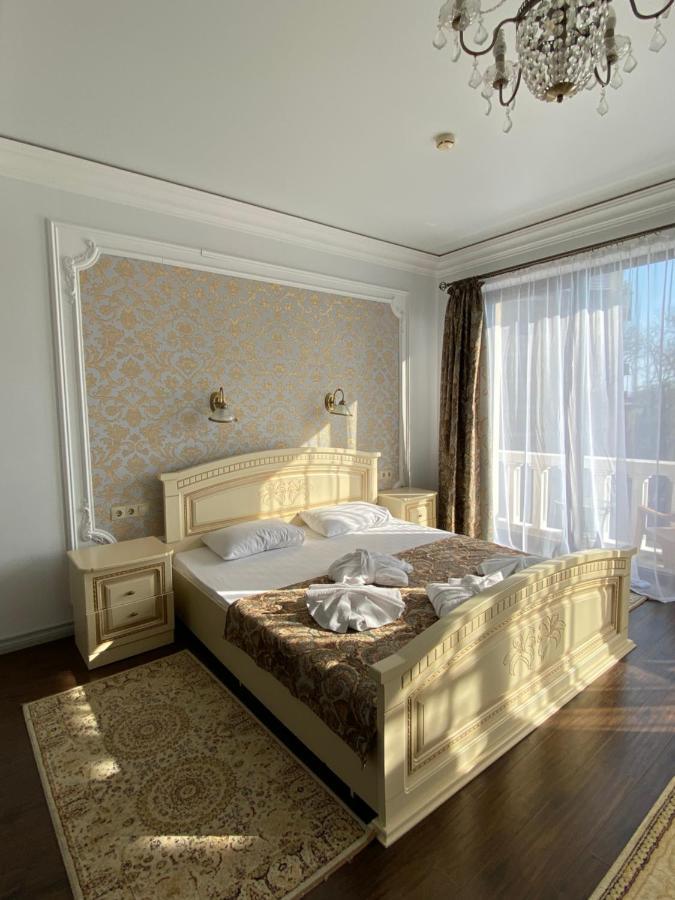 Spa Hotel Karakas Sohum Dış mekan fotoğraf