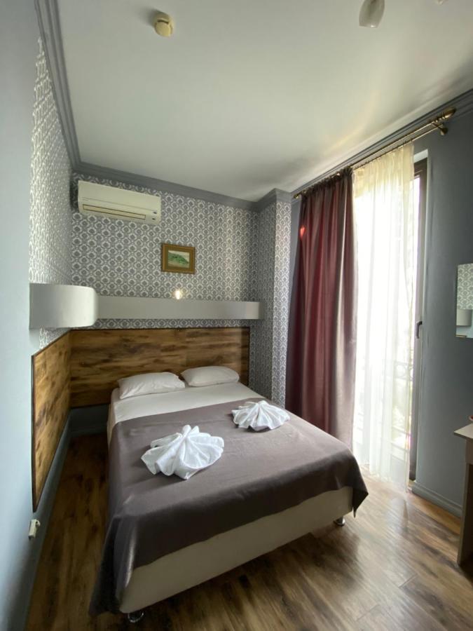 Spa Hotel Karakas Sohum Dış mekan fotoğraf