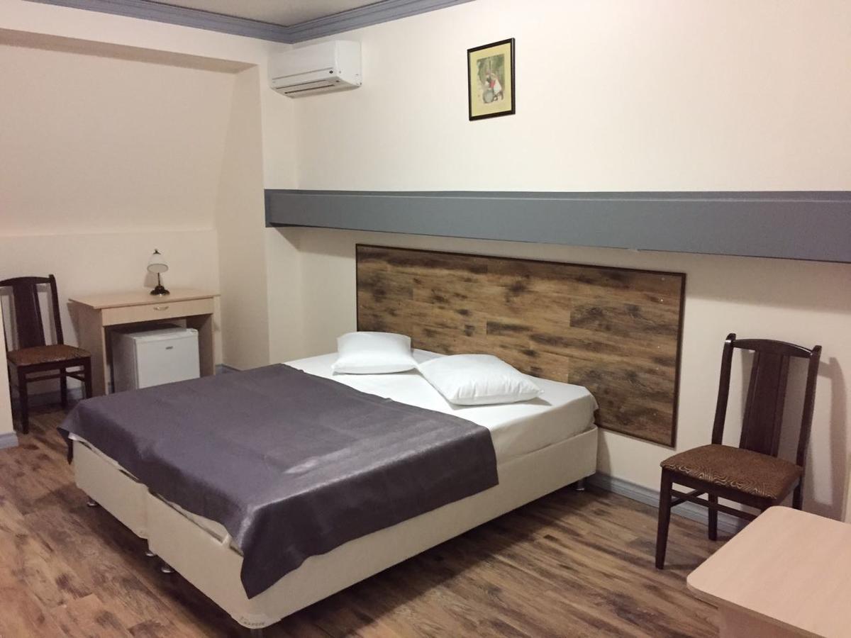 Spa Hotel Karakas Sohum Dış mekan fotoğraf