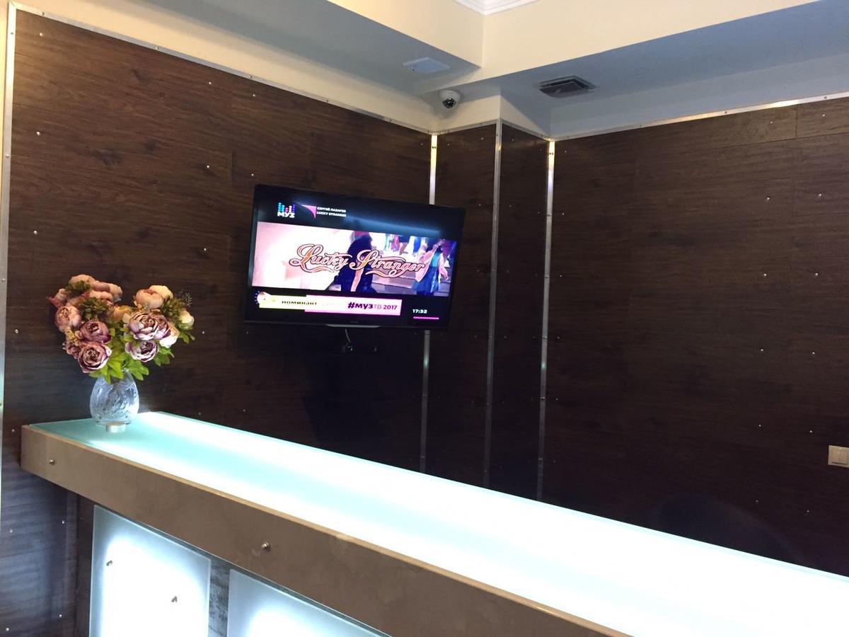 Spa Hotel Karakas Sohum Dış mekan fotoğraf