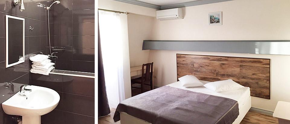 Spa Hotel Karakas Sohum Dış mekan fotoğraf