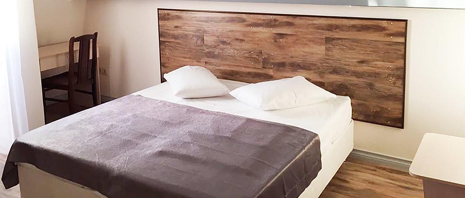 Spa Hotel Karakas Sohum Dış mekan fotoğraf