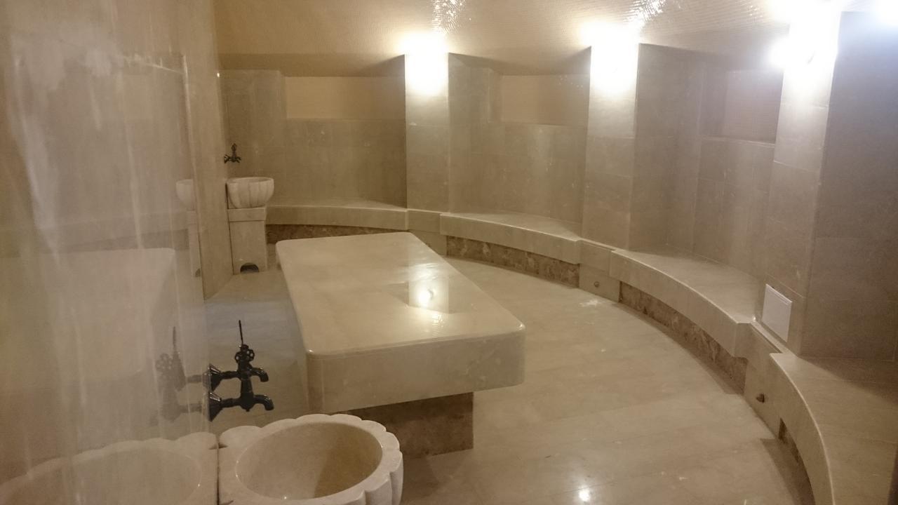 Spa Hotel Karakas Sohum Dış mekan fotoğraf