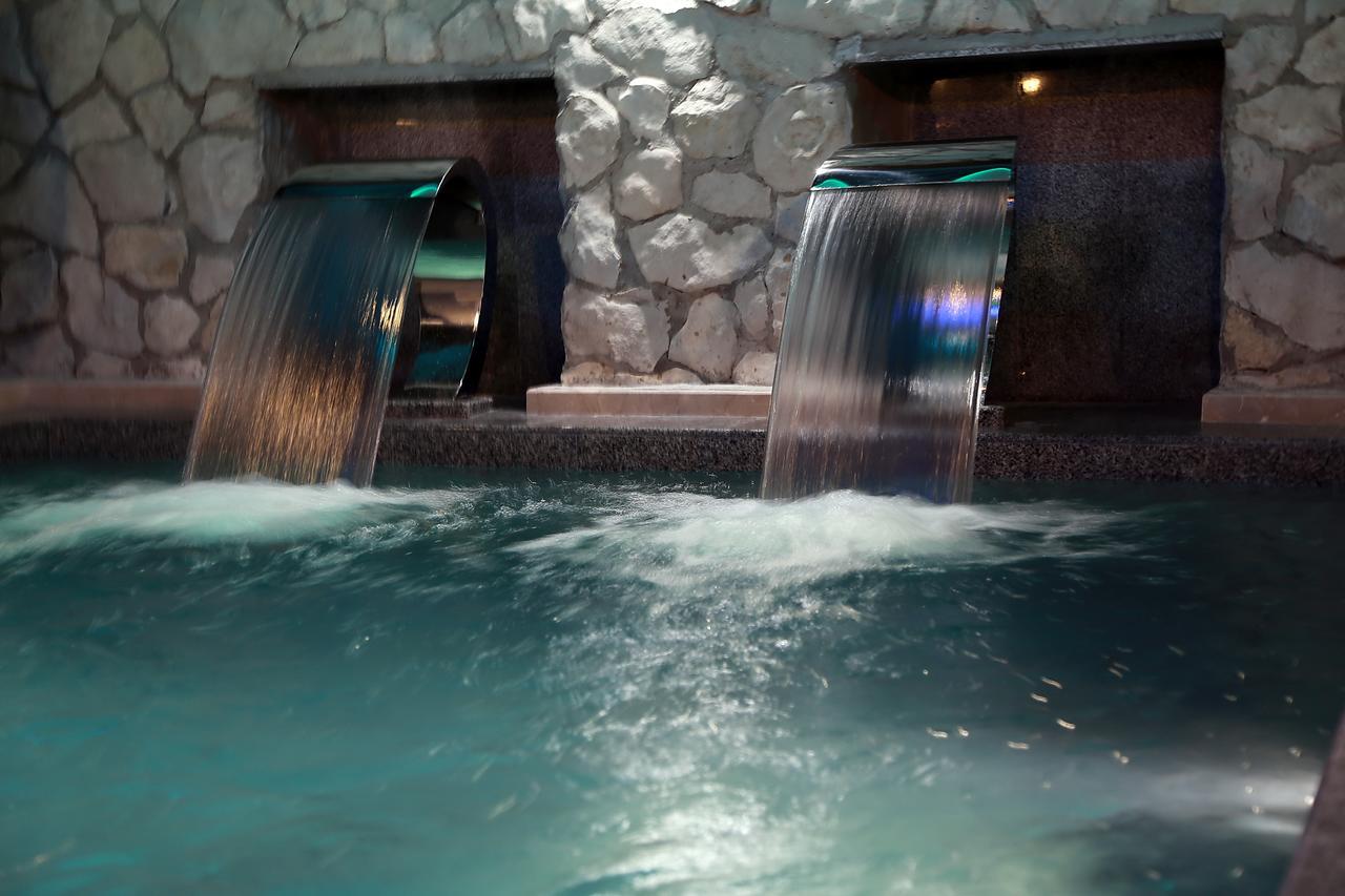 Spa Hotel Karakas Sohum Dış mekan fotoğraf
