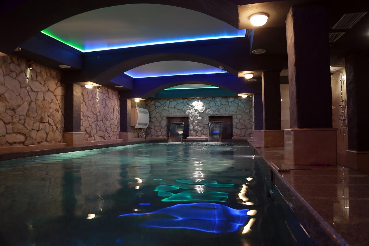 Spa Hotel Karakas Sohum Dış mekan fotoğraf