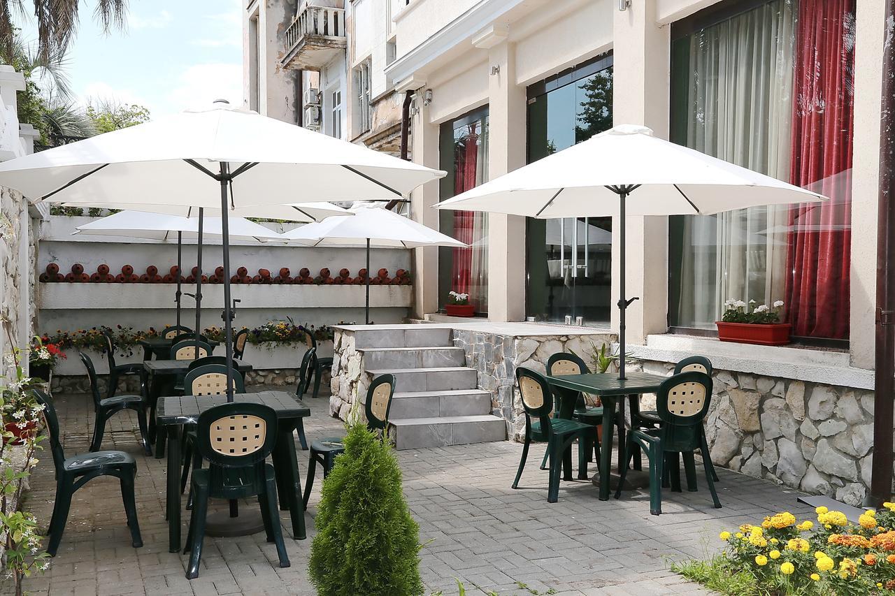 Spa Hotel Karakas Sohum Dış mekan fotoğraf