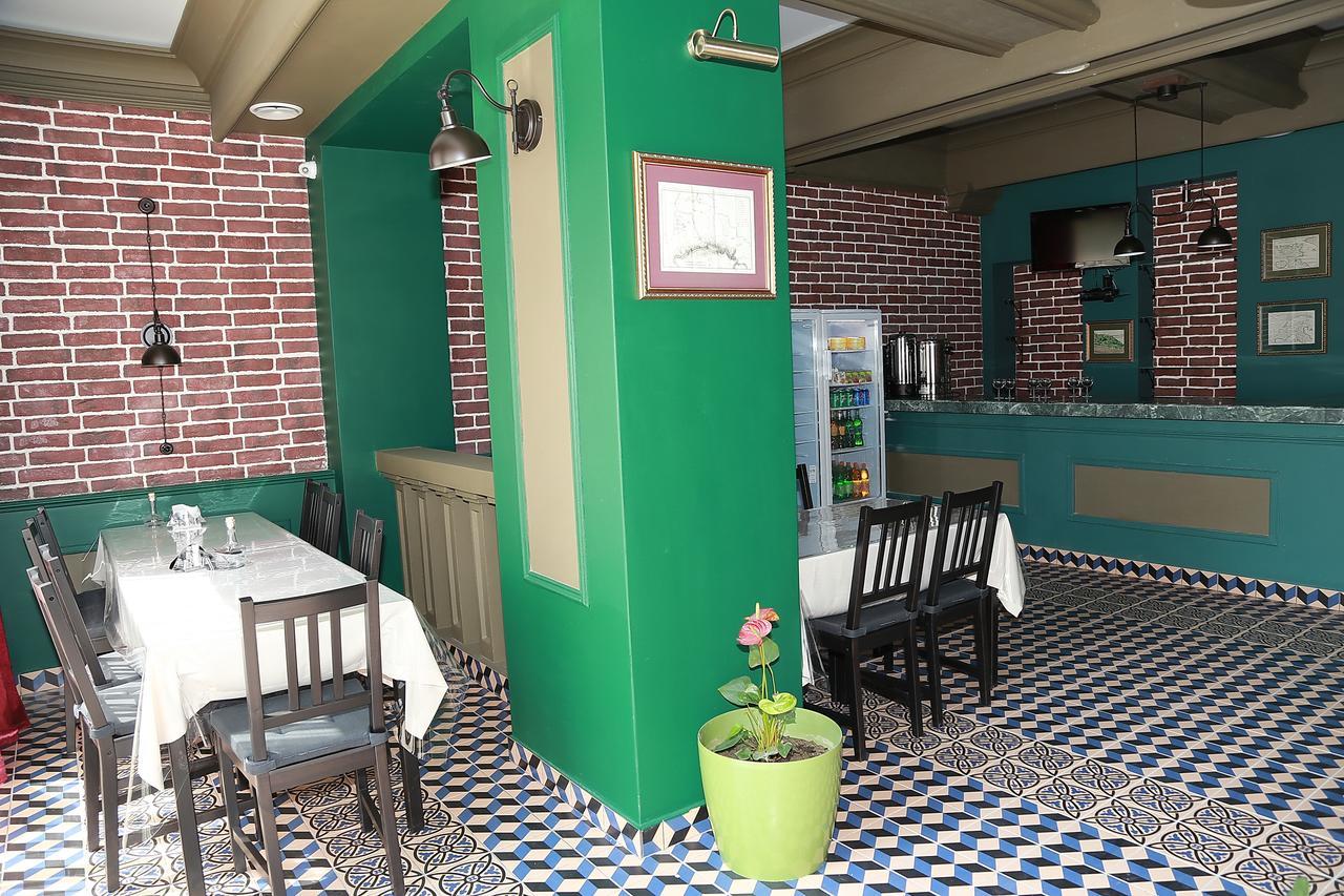 Spa Hotel Karakas Sohum Dış mekan fotoğraf