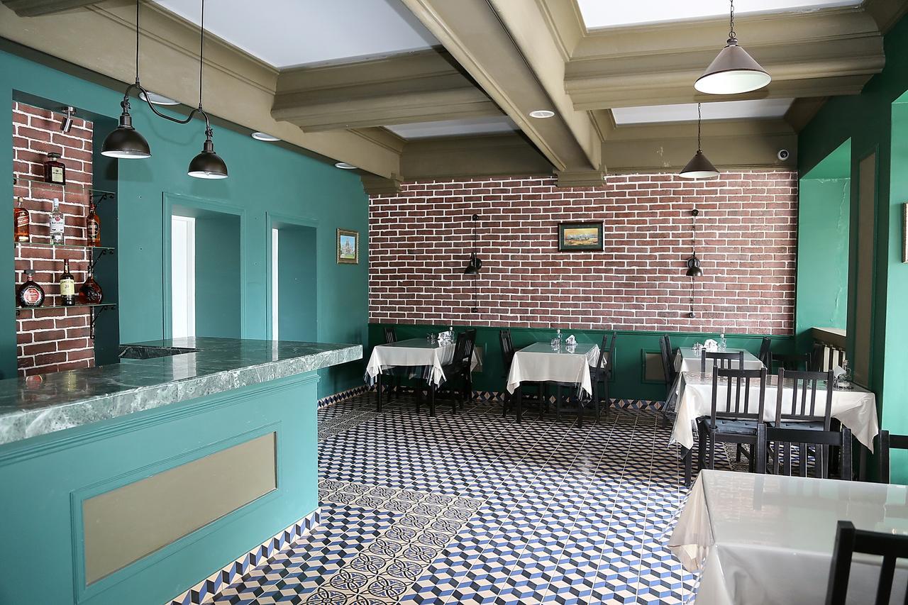 Spa Hotel Karakas Sohum Dış mekan fotoğraf