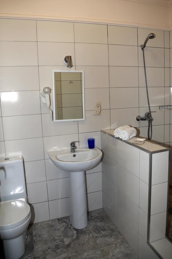 Spa Hotel Karakas Sohum Dış mekan fotoğraf
