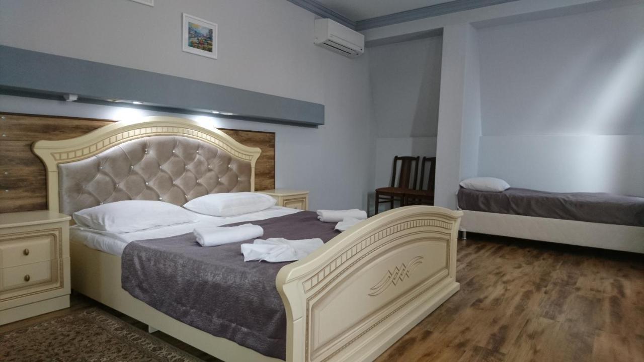 Spa Hotel Karakas Sohum Dış mekan fotoğraf
