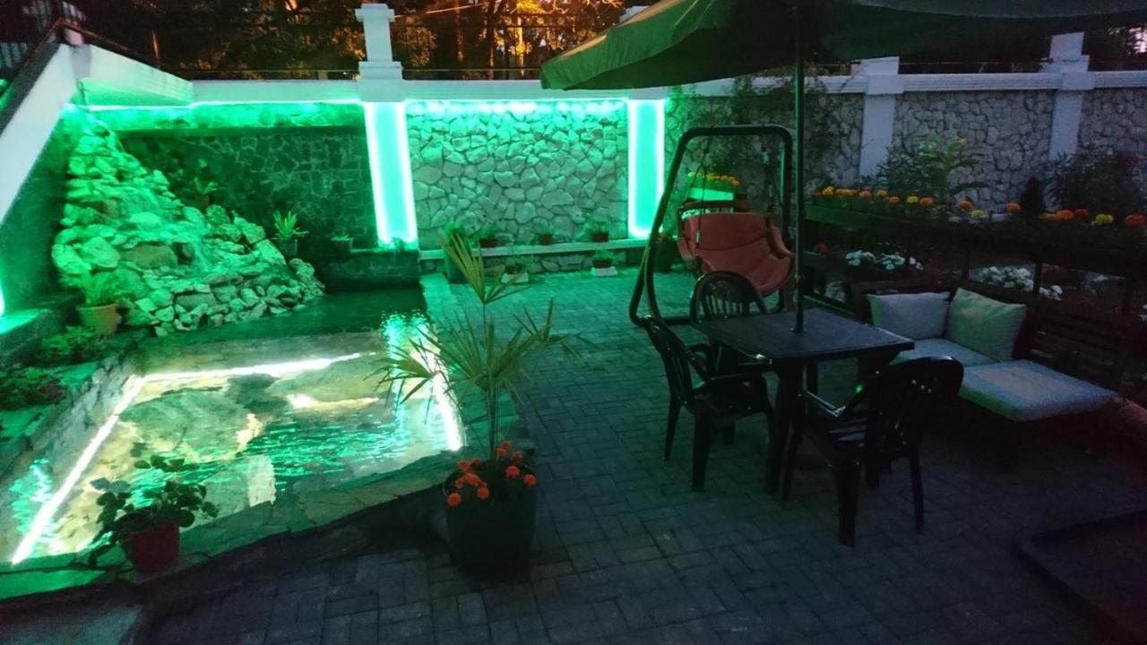 Spa Hotel Karakas Sohum Dış mekan fotoğraf