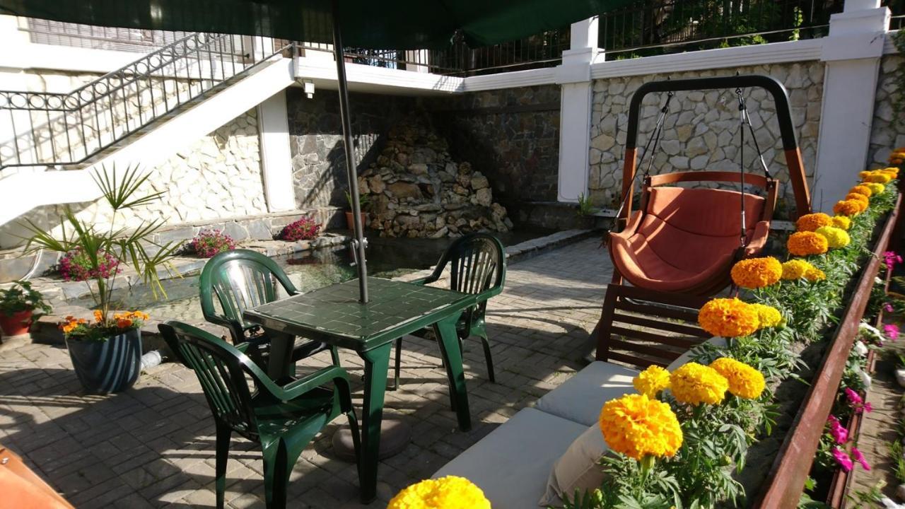 Spa Hotel Karakas Sohum Dış mekan fotoğraf