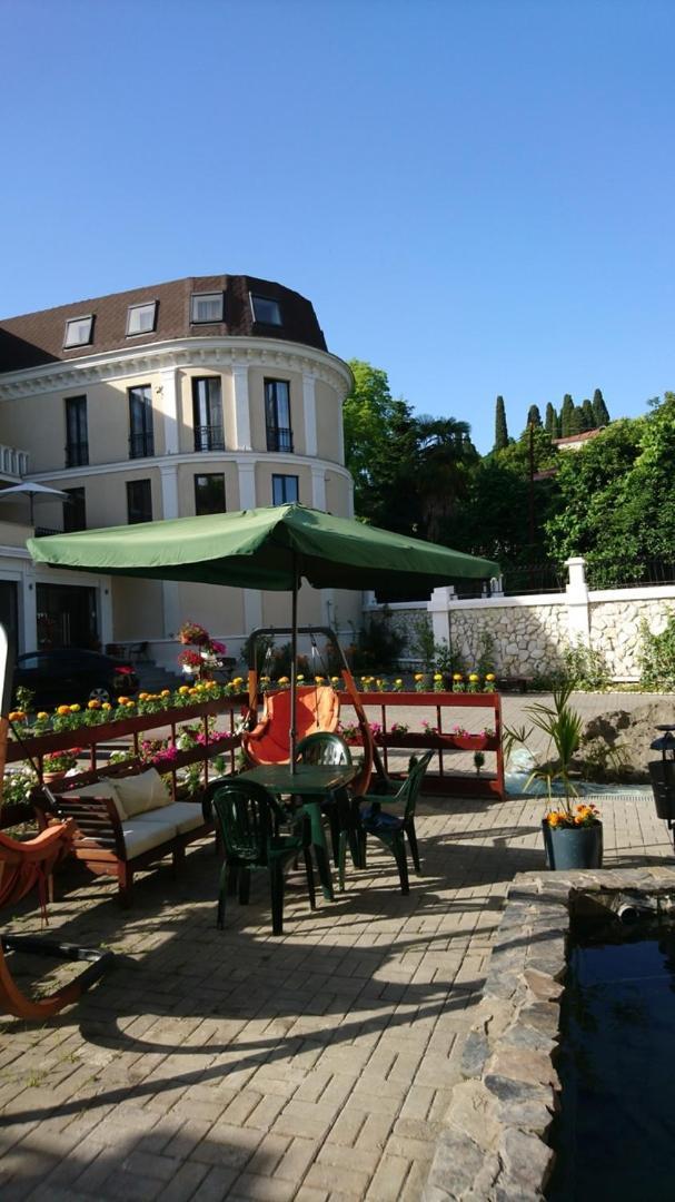 Spa Hotel Karakas Sohum Dış mekan fotoğraf
