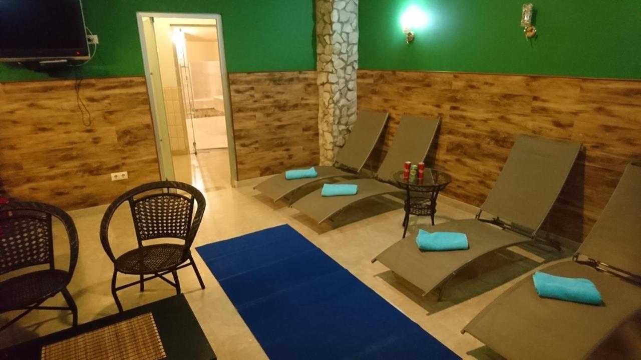 Spa Hotel Karakas Sohum Dış mekan fotoğraf