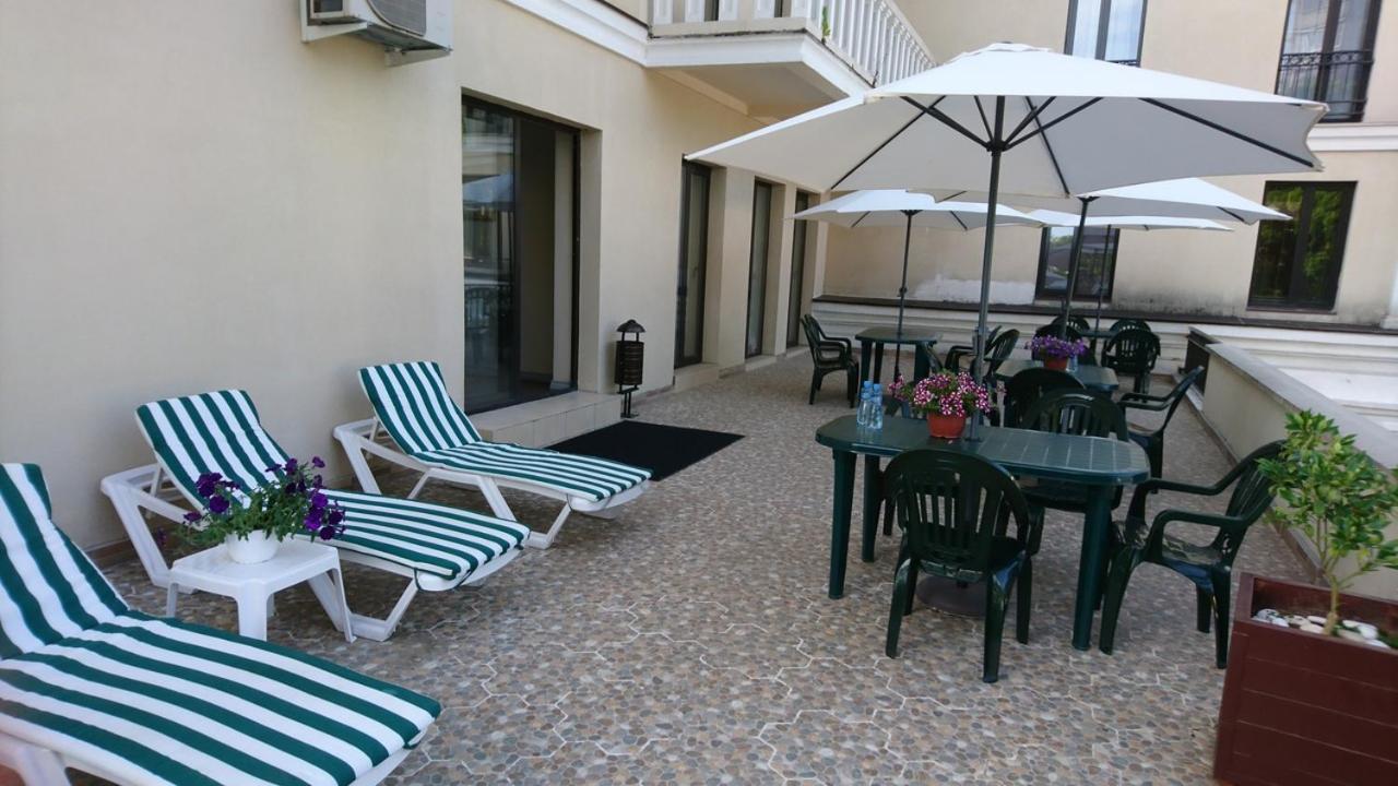 Spa Hotel Karakas Sohum Dış mekan fotoğraf