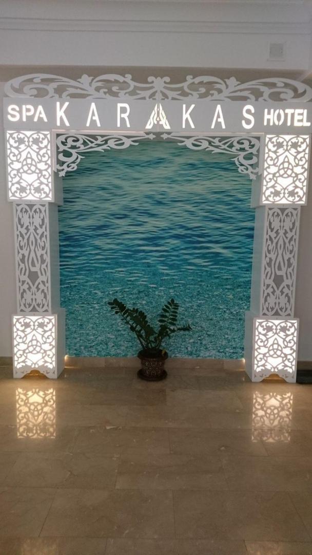 Spa Hotel Karakas Sohum Dış mekan fotoğraf
