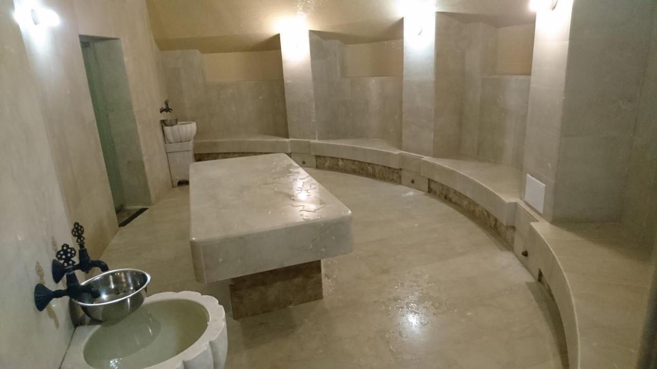 Spa Hotel Karakas Sohum Dış mekan fotoğraf