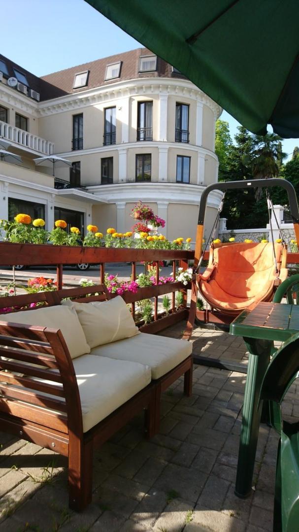 Spa Hotel Karakas Sohum Dış mekan fotoğraf