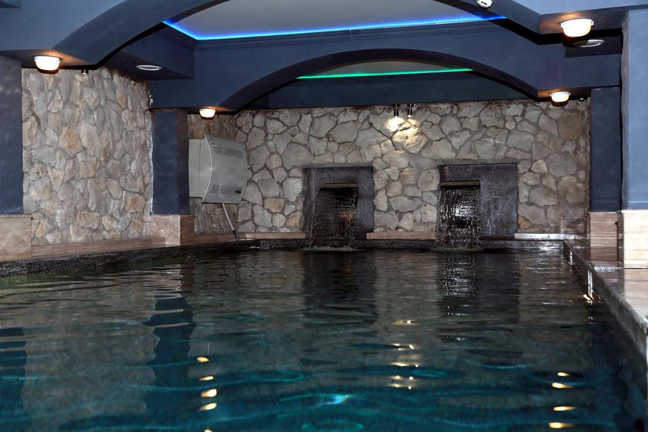 Spa Hotel Karakas Sohum Dış mekan fotoğraf