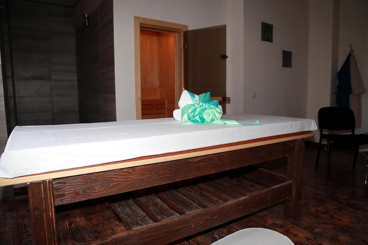 Spa Hotel Karakas Sohum Dış mekan fotoğraf